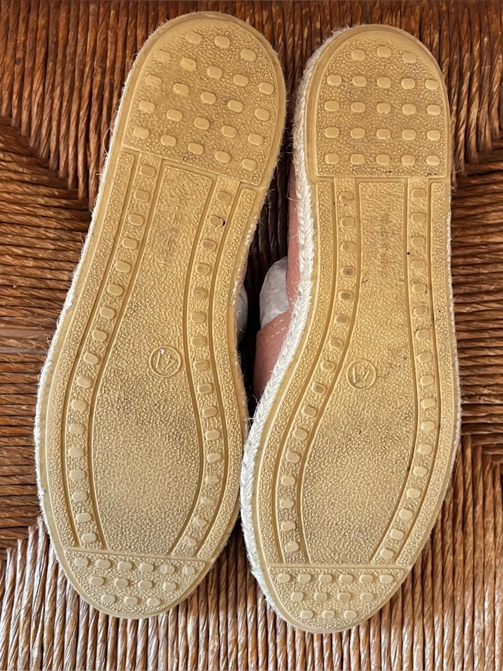 Verbenas soft suede